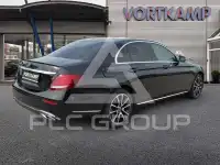 2018 Mercedes Benz E 220