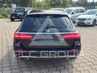 2018 Mercedes Benz E 220