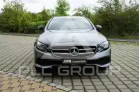 2018 Mercedes Benz E 220