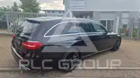 2018 Mercedes Benz E 220