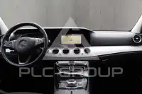 2018 Mercedes Benz E 220