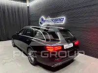 2018 Mercedes Benz E 220
