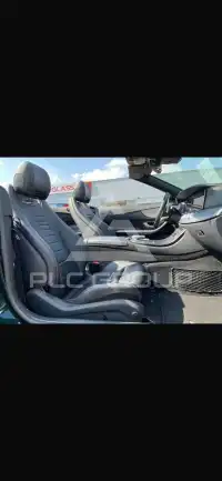 2018 Mercedes Benz E 220