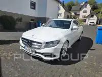 2018 Mercedes Benz E 220