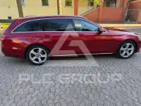 2018 Mercedes Benz E 220