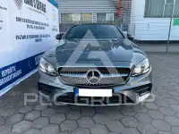 2018 Mercedes Benz E 220