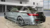 2018 Mercedes Benz E 220