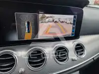 2018 Mercedes Benz E 220
