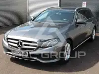 2018 Mercedes Benz E 220