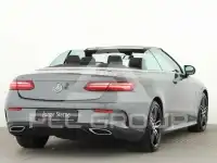 2018 Mercedes Benz E 220