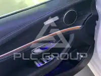 2018 Mercedes Benz E 220