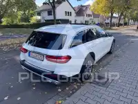 2018 Mercedes Benz E 220