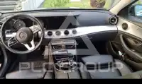 2018 Mercedes Benz E 220