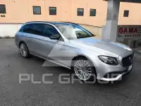2018 Mercedes Benz E 220