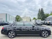 2018 Mercedes Benz E 220