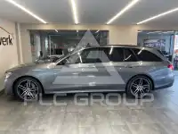 2018 Mercedes Benz E 220