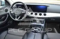 2018 Mercedes Benz E 220