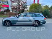 2018 Mercedes Benz E 220