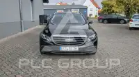 2018 Mercedes Benz E 220