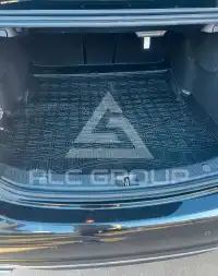 2018 Mercedes Benz E 220