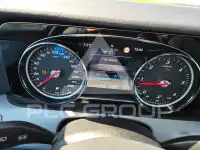 2018 Mercedes Benz E 220