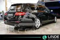 2018 Mercedes Benz E 220