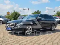 2018 Mercedes Benz E 220