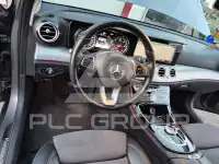 2018 Mercedes Benz E 220