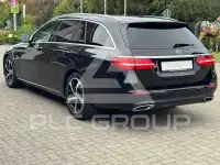 2018 Mercedes Benz E 220