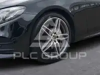 2018 Mercedes Benz E 220