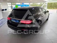 2018 Mercedes Benz E 220