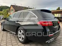 2018 Mercedes Benz E 220