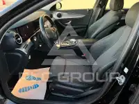 2018 Mercedes Benz E 220