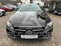2018 Mercedes Benz E 220