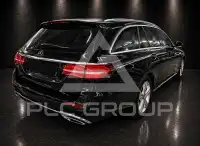 2018 Mercedes Benz E 220