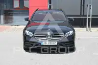 2018 Mercedes Benz E 220