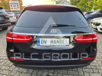 2018 Mercedes Benz E 220