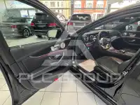2018 Mercedes Benz E 220