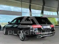 2018 Mercedes Benz E 220