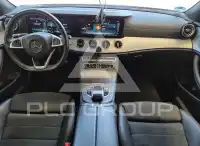 2018 Mercedes Benz E 220