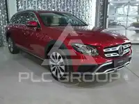 2018 Mercedes Benz E 220