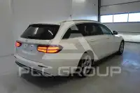 2018 Mercedes Benz E 220