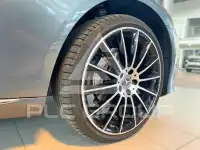 2018 Mercedes Benz E 220
