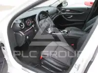 2018 Mercedes Benz E 220