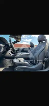 2018 Mercedes Benz E 220