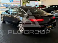 2018 Mercedes Benz E 220