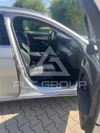 2018 Mercedes Benz E 220