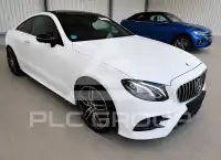 2018 Mercedes Benz E 220