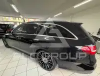 2018 Mercedes Benz E 220
