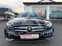 2018 Mercedes Benz E 220